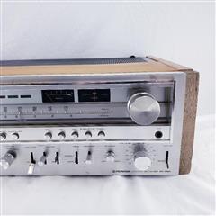 Pioneer SX-1080 Vintage AM/FM Stereo Receiver